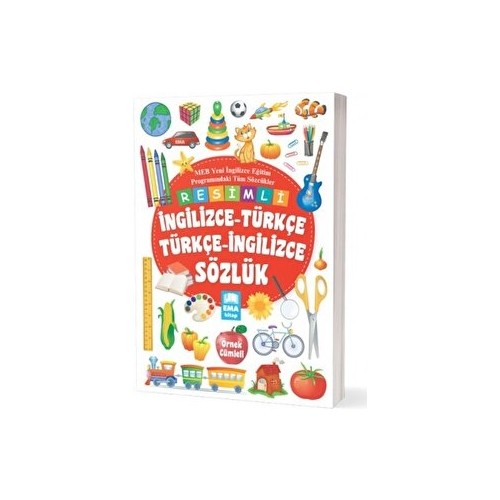 ema resimli ingilizce turkce turkce ing ema kitap 463196.jpg