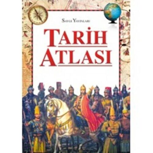 Ema Tarih Atlası / Saygı