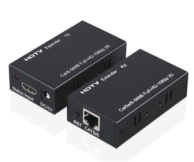 enkado ekd he60 60 metre hdmi extender 513952.jpg