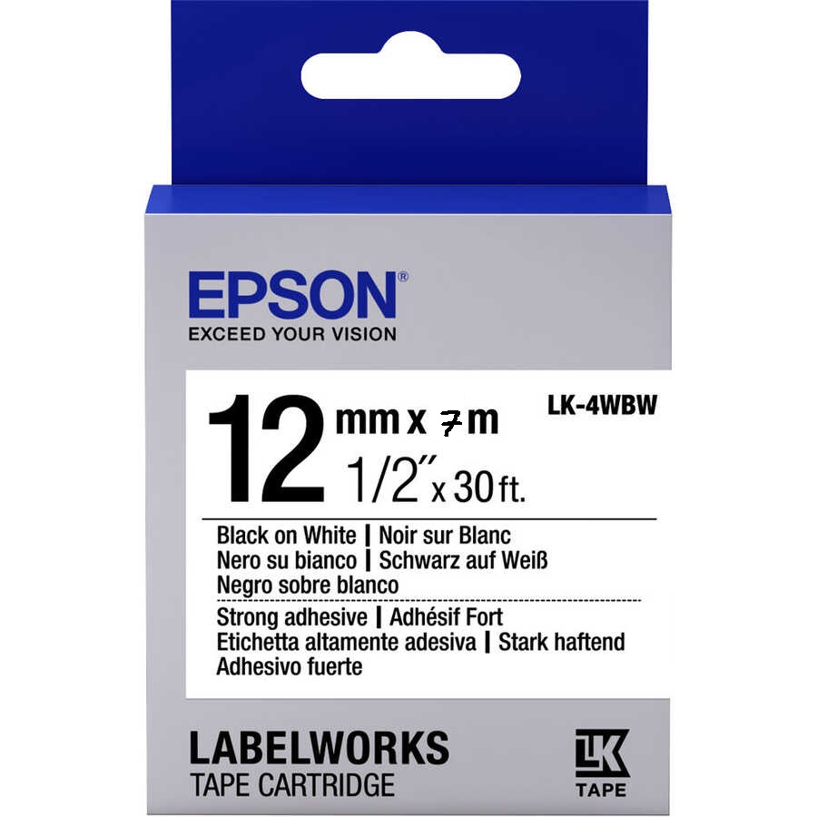 epson lk 4wbvn siyah uzeri beyaz 12mm 7metre etiket 384050.jpg epson lk 4wbvn siyah uzeri beyaz 12mm 7metre etiket 384050.jpg