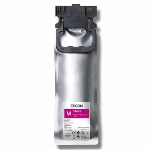 Epson Surelab Sl D1000 Magenta Kartuş C13T46K340