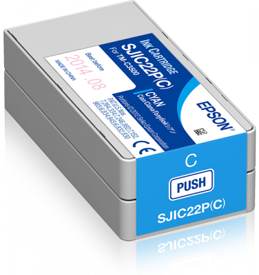 epson tm c3500 cyan mavi murekkep kartus sjic22p c s020602 522664.png