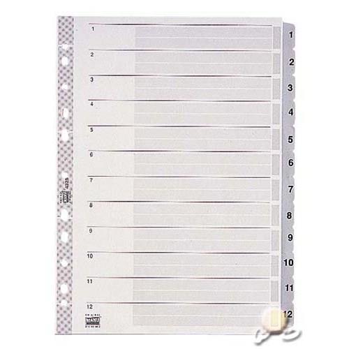 esselte seperator plastik 13936 aylar gr i 106326.jpg