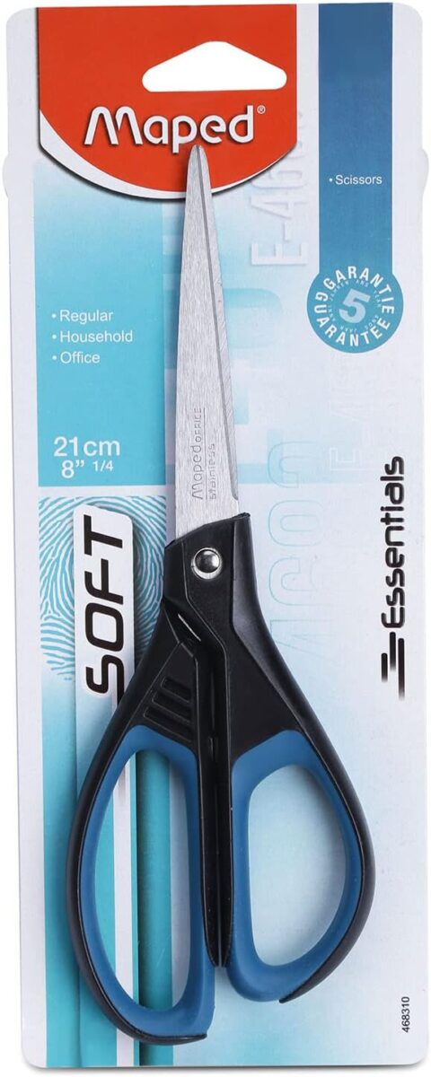 essentials soft yumusak asm makas 21 cm blister 468310 448022.jpg