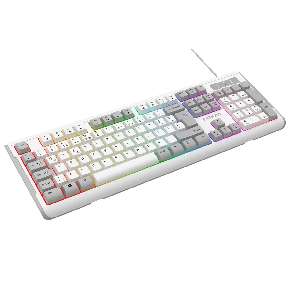 everest kb 74 beyaz gri usb rainbow aydinlatmali q membrane 523504.jpg everest kb 74 beyaz gri usb rainbow aydinlatmali q membrane 523504.jpg