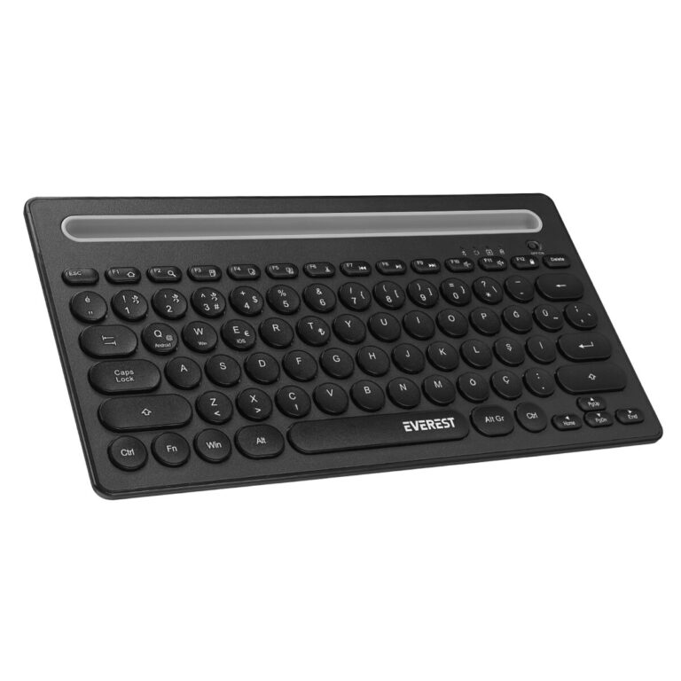 everest kb bt84 siyah gri bluetooth ultra ince sarjli q mac win android ios uyumlu kablosuz klavye 509321.jpg