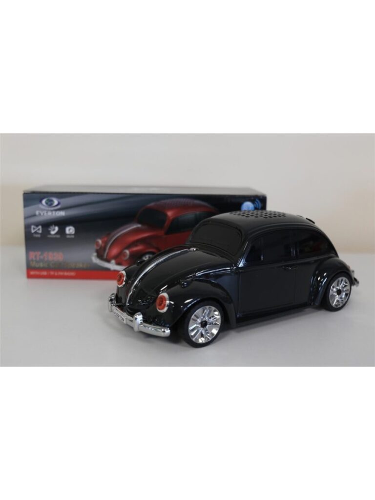 everton rt 1939 siyah arabali bluetooth fm usb tf aux sarjli nostaljik radyo 486708.jpg