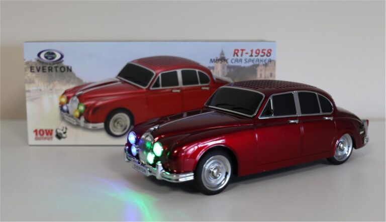 everton rt 1958 kirmizi arabali bluetooth fm usb tf aux sarjli nostaljik radyo 487602.jpg