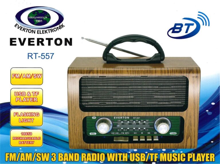 everton rt 557 bluetooth fm usb tf aux sarjli nostaljik radyo 481695.jpg