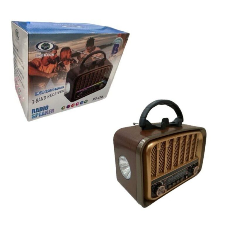 everton rt 676 bluetooth rgb fenerli usb micro sd nostaljik radyo 508084.jpg