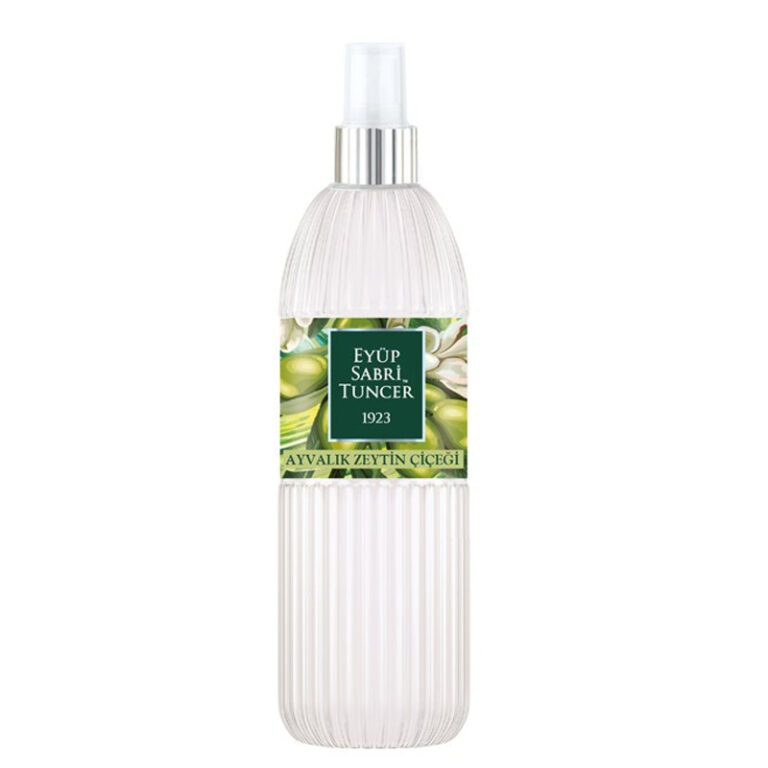 eyup sabri tuncer ayvalik zeytin cicegi kolonyasi 150ml pet sise sprey 368551.jpg