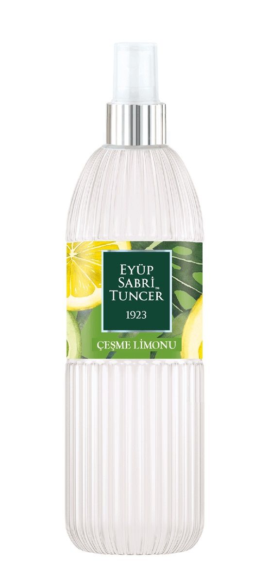 eyup sabri tuncer cesme limonu kolonya 150ml sprey 368568.jpg