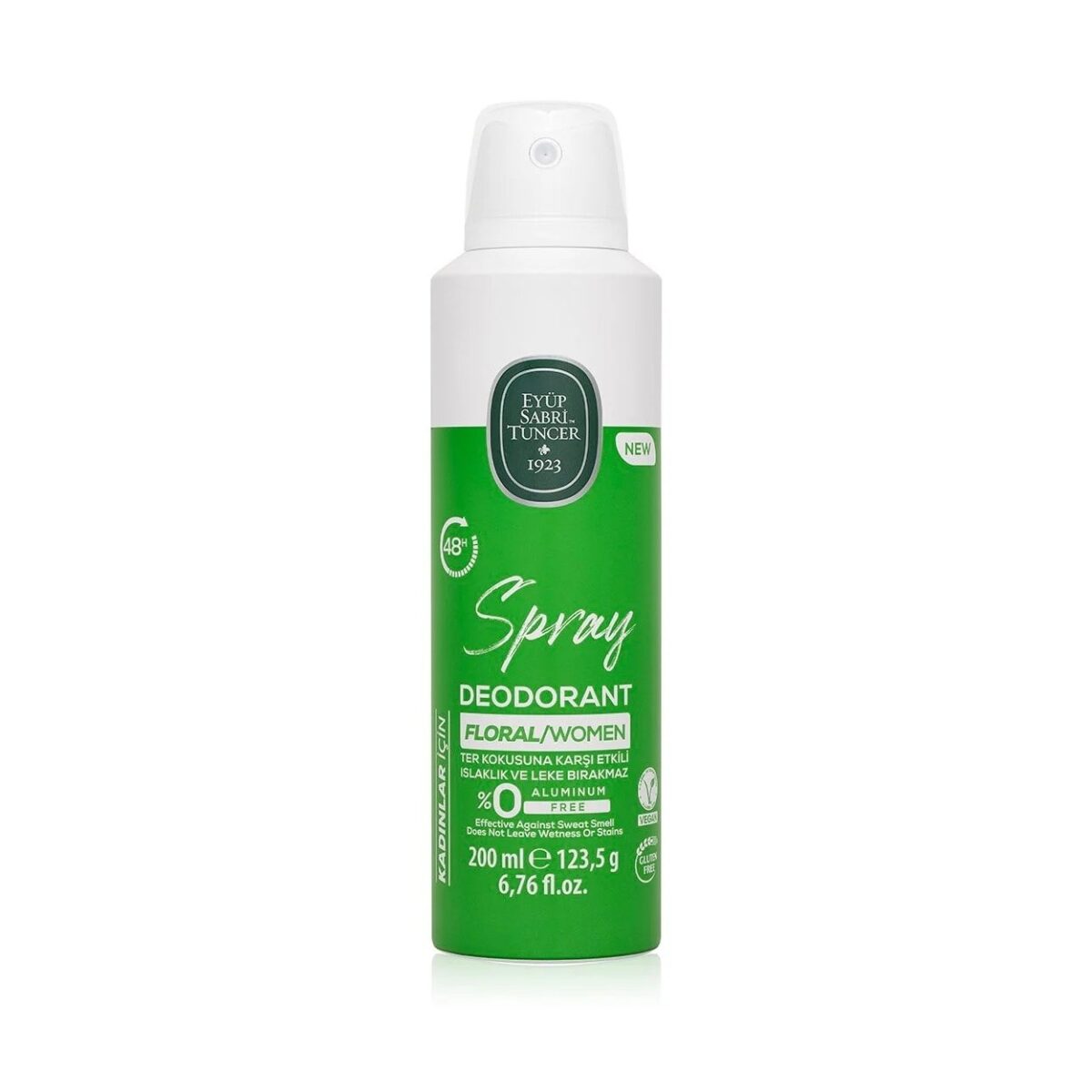 eyup sabri tuncer floral kadin sprey deodorant 200 ml 513487.jpg eyup sabri tuncer floral kadin sprey deodorant 200 ml 513487.jpg