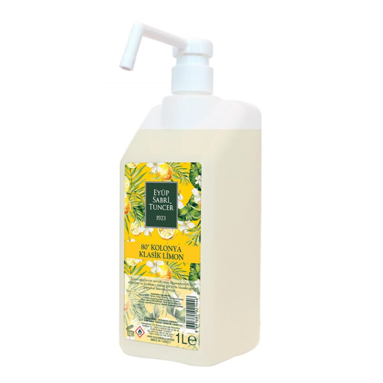 eyup sabri tuncer limon kolonyasi pompali 1lt ped bidon 368602.jpg
