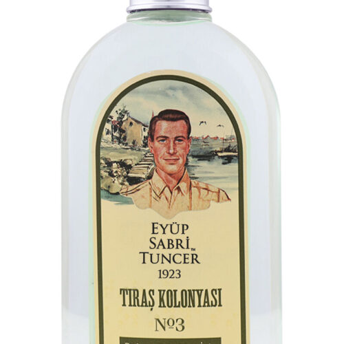 Tıraş Kolonyası No:3 250ML