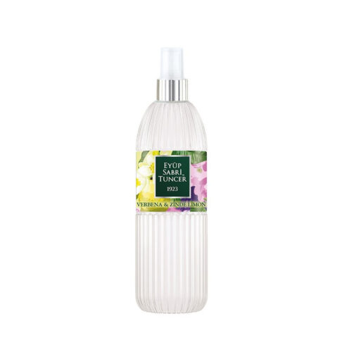 Verbena Zinde 150ML Sprey Kolonya