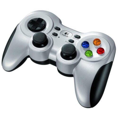 F710 Kablosuz Pc Gamepad 940-000142