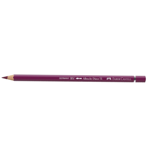 Faber-Castell Albrecht Dürer Aquarell Boya Kalemi Macenta 133 5180117633000 (6 Lı Paket)