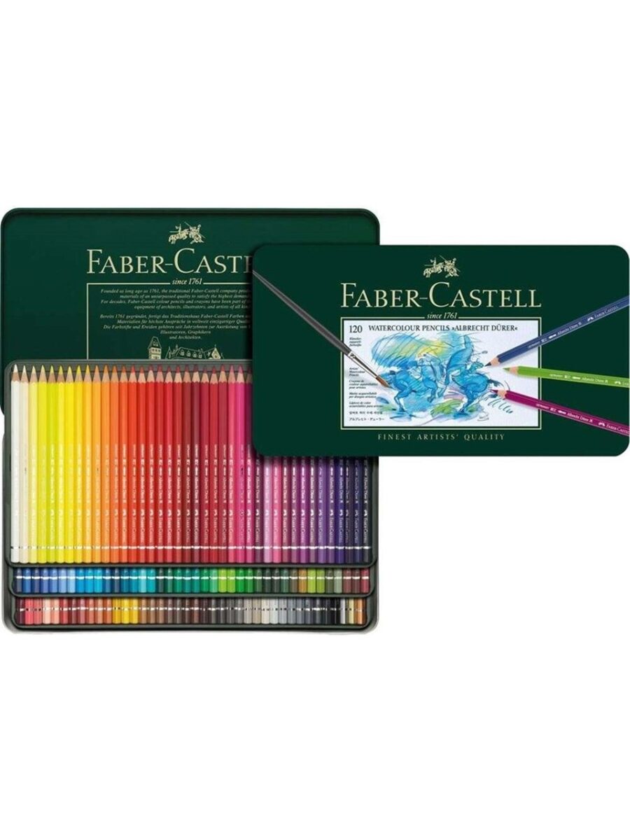 faber castell albrecht durer aquarell boya kalemi 120 renk 510655.jpg faber castell albrecht durer aquarell boya kalemi 120 renk 510655.jpg