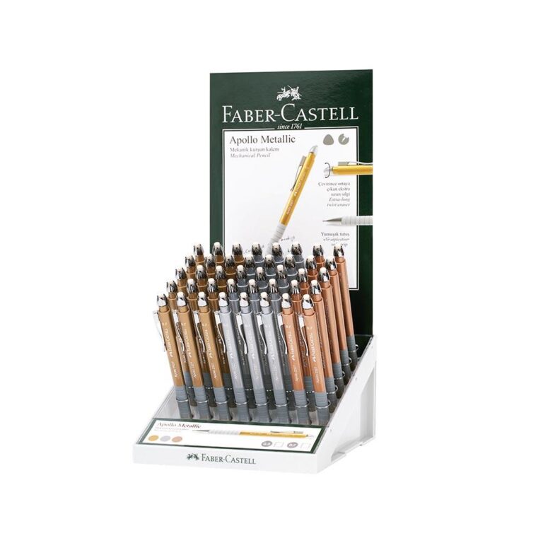 faber castell apollo stant 0 7 0 5 metalik renk 40x 498602.jpg