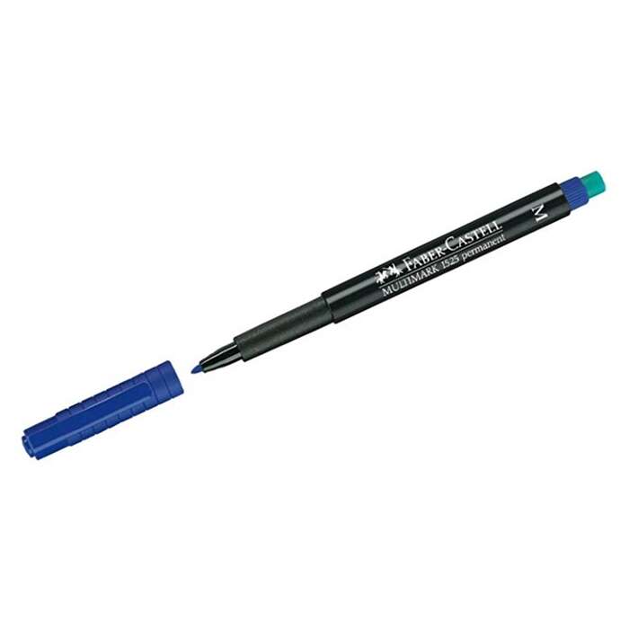 faber castell asetat kalemi permanent m seri mavi 15 25 51 489832.jpg