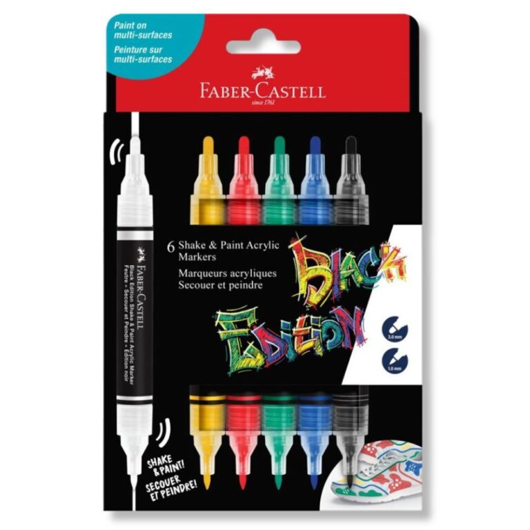 faber castell be shake amp paint markor 6 li klasik 504898.jpg