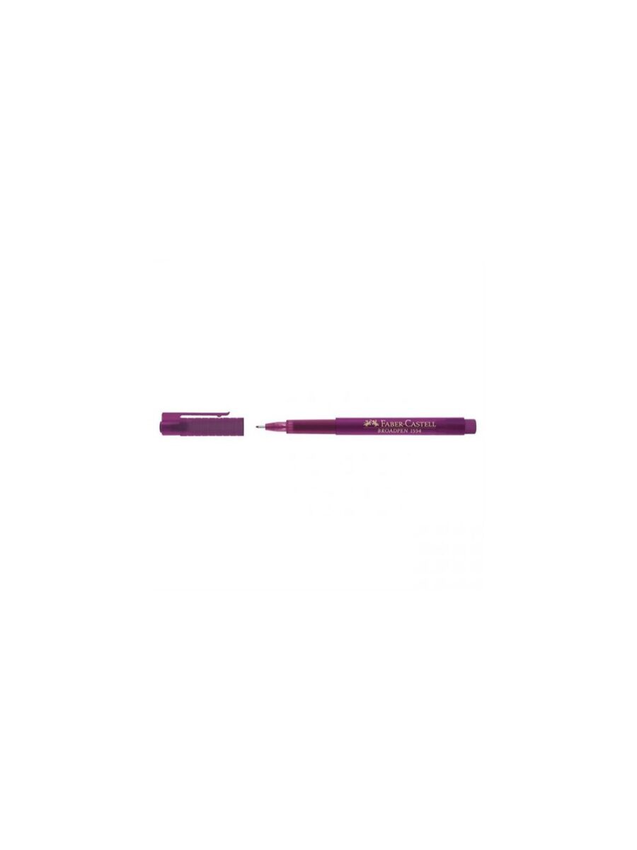 faber castell broadpen fineliner kece uclu kalem magenta 10 lu paket 517879.jpg faber castell broadpen fineliner kece uclu kalem magenta 10 lu paket 517879.jpg