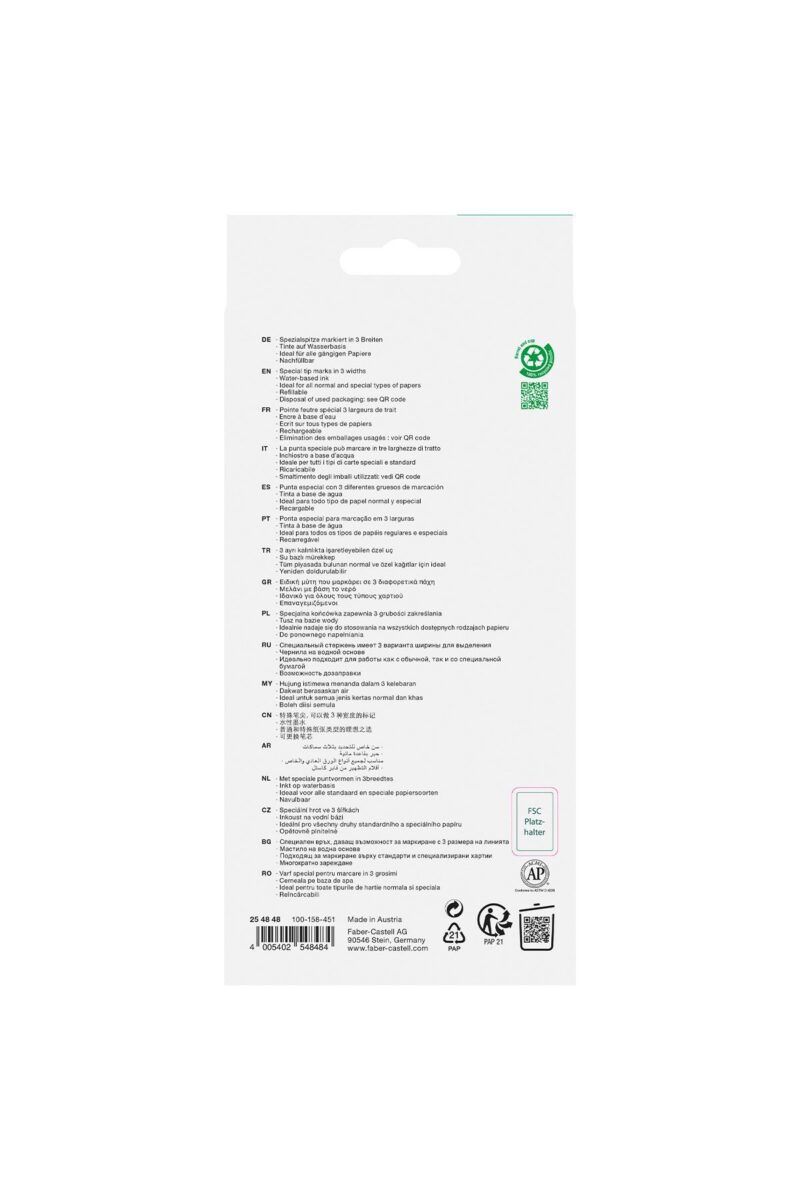 faber castell fosforlu kalem 8 li 48 489839.jpg faber castell fosforlu kalem 8 li 48 489839.jpg