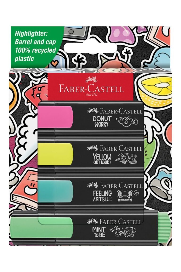 faber castell fosforlu kalem graffiti textliner 4 lu 46 489841.jpg