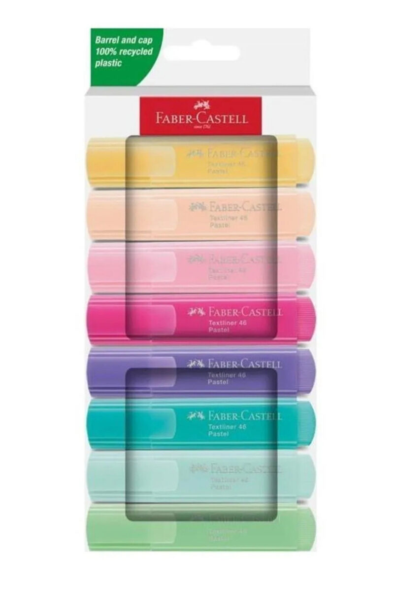 faber castell fosforlu kalem isaret kalermi pastel 8 renk 46 489851.jpg faber castell fosforlu kalem isaret kalermi pastel 8 renk 46 489851.jpg