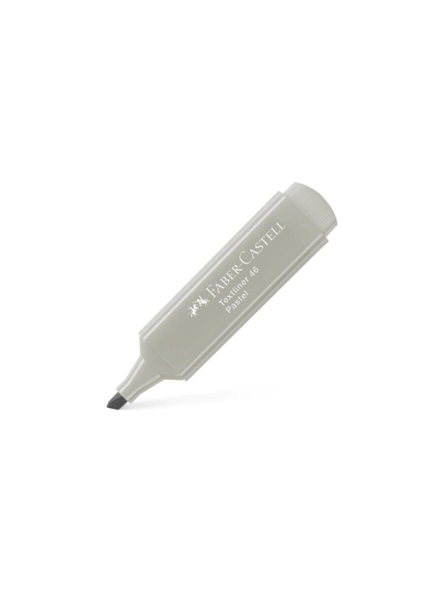 faber castell fosforlu kalem seffaf govde metalik gri 10 lu paket 154634 517901.jpg faber castell fosforlu kalem seffaf govde metalik gri 10 lu paket 154634 517901.jpg