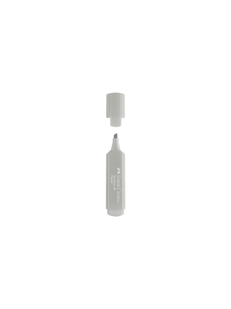 faber castell fosforlu kalem seffaf govde metalik gri 10 lu paket 154634 517902.jpg faber castell fosforlu kalem seffaf govde metalik gri 10 lu paket 154634 517902.jpg