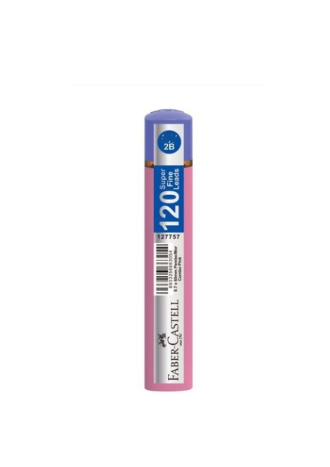 faber castell min grip soft t kombo pembe mor 0 5 mm 497864.png