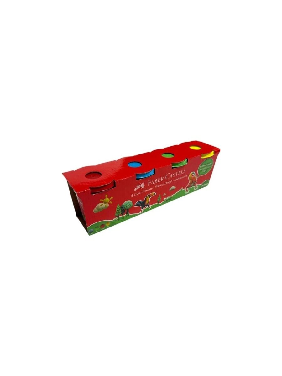 faber castell oyun hamuru 4x100gram klasik renk kirmizi sari mavi yesil 494477.jpg faber castell oyun hamuru 4x100gram klasik renk kirmizi sari mavi yesil 494477.jpg
