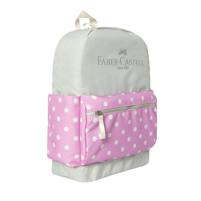 faber castell polly sirt cantasi pembe 497884.jpg