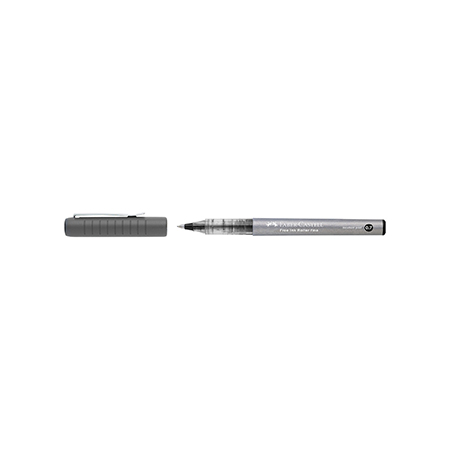 faber castell roller kalem free ink 0 7 mm siyah 12 li paket 5020348199000 524263.jpg