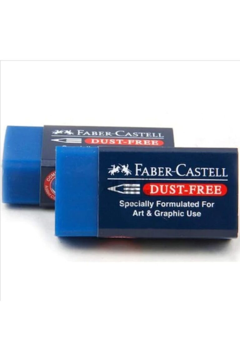 faber castell sinav silgisi dust free 24 lu mavi 18 72 02 5130187170 489924.jpg