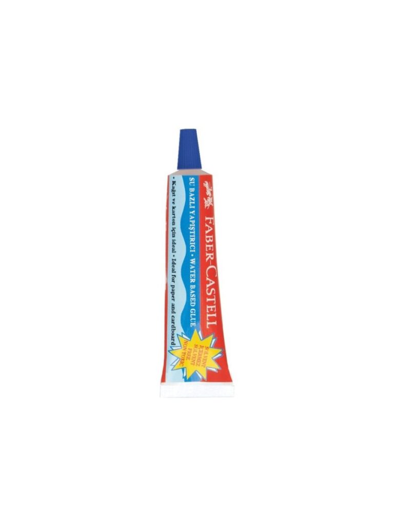faber castell sivi yapistirici su bazli 19 gram 5088 179647 25 li paket 491122.jpg