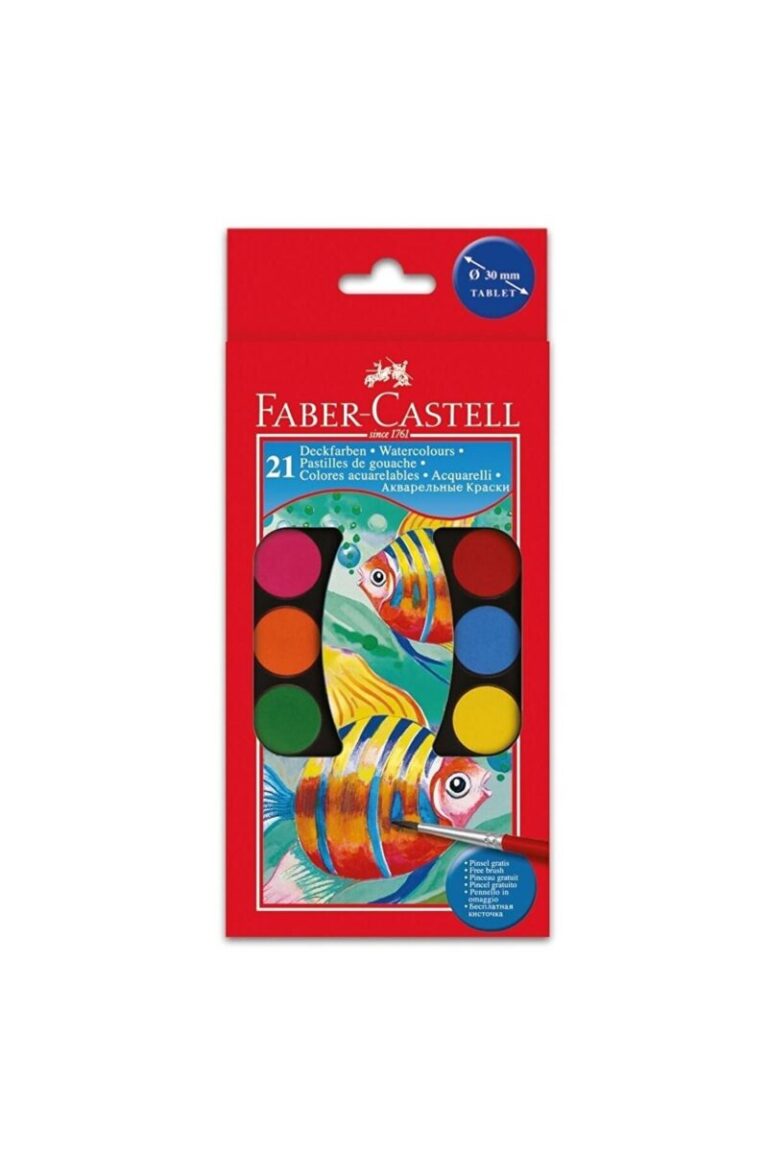 faber castell sulu boya buyuk boy 21 renk 5292125021 489938.jpg