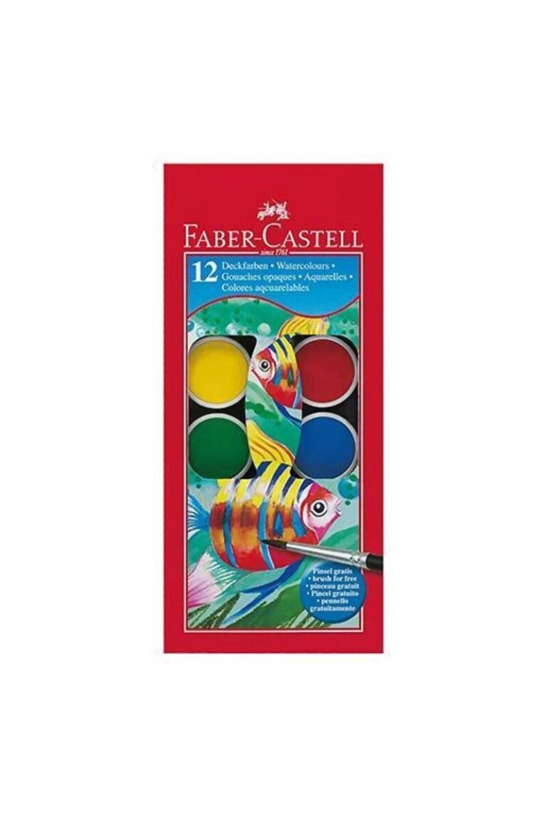 faber castell sulu boya red line buyuk boy 12 renk 5292 125012 489940.jpg