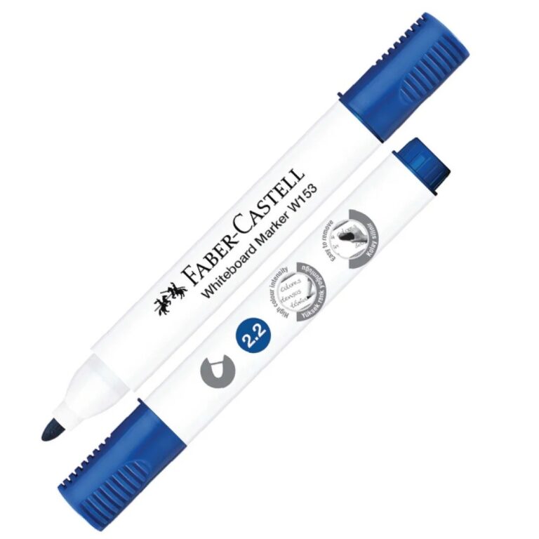 faber castell tahta kalemi mavi w153 5040254024000 10 lu paket 515801.jpg