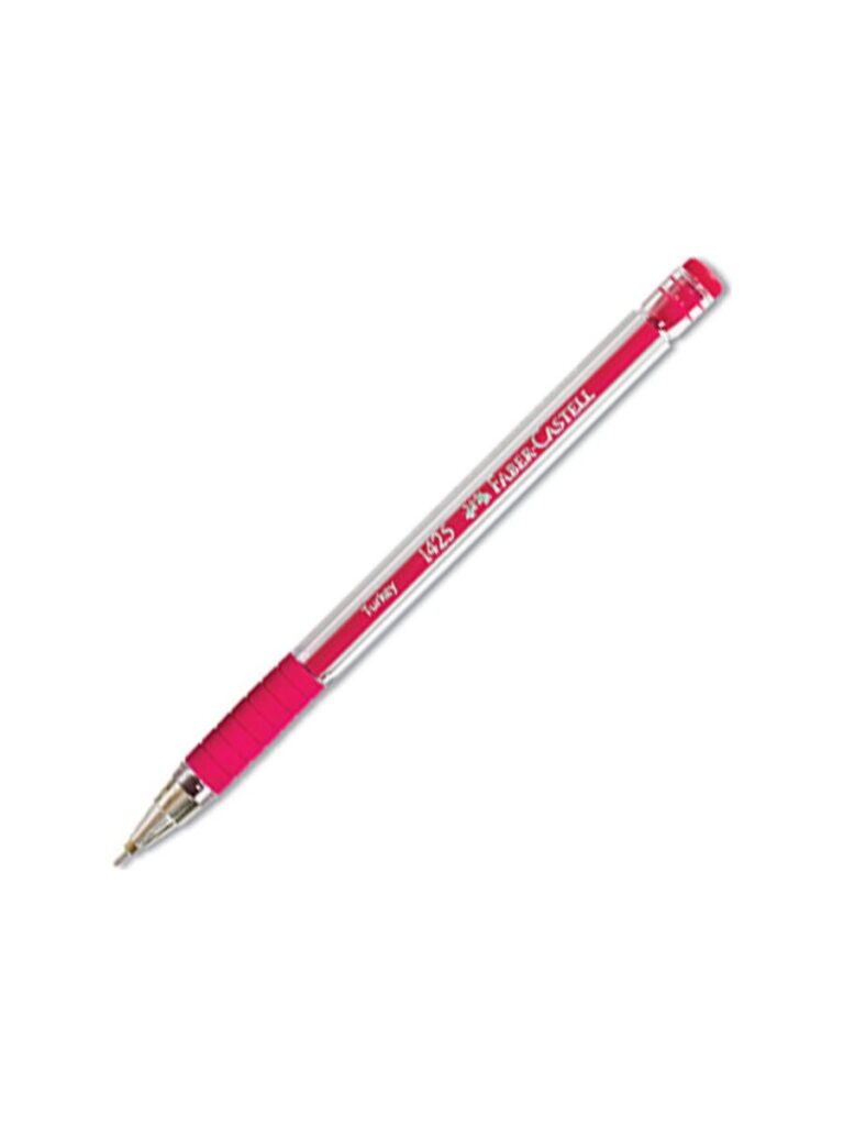 faber castell tukenmez kalem burgundy 10 lu 1425 493382.jpg