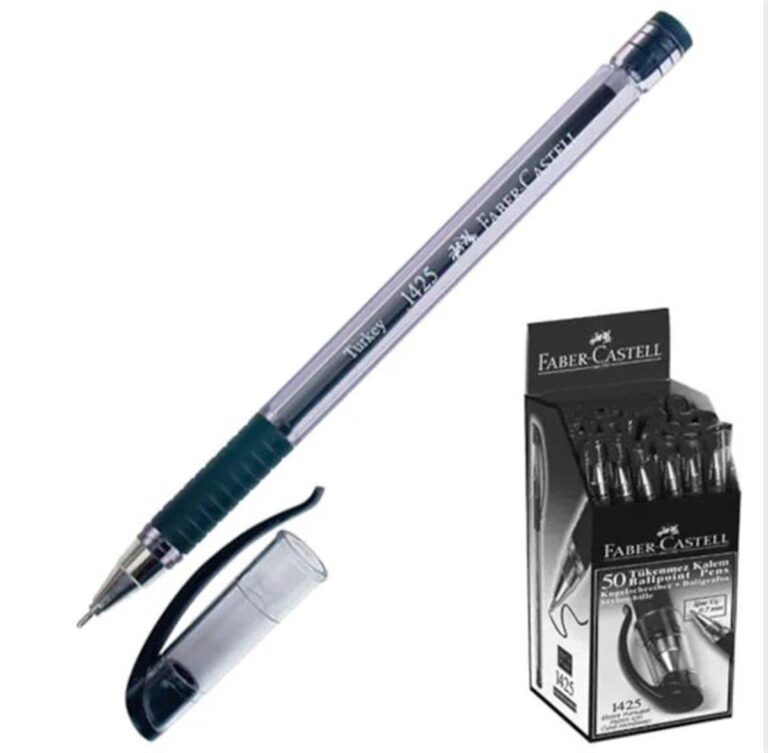faber castell tukenmez kalem igne uc 50 li siyah 1425 491494.jpg