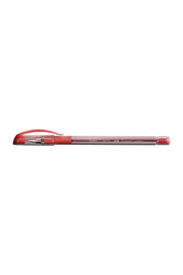 faber castell tukenmez kalem igne uc kirmizi 1425 10 lu paket 489948.jpg