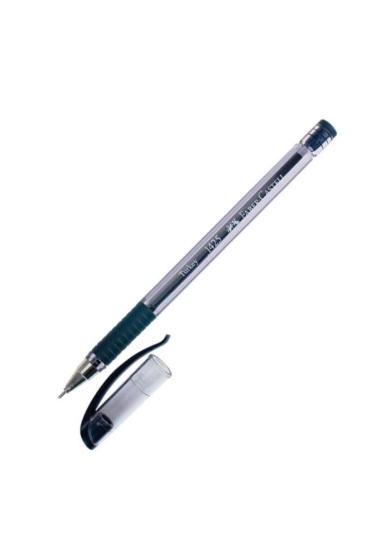 faber castell tukenmez kalem igne uc siyah 1425 489950.jpg