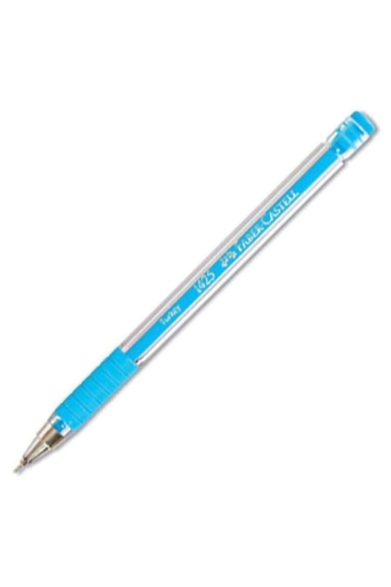 faber castell tukenmez kalem turkuaz 10 lu 1425 489951.jpg