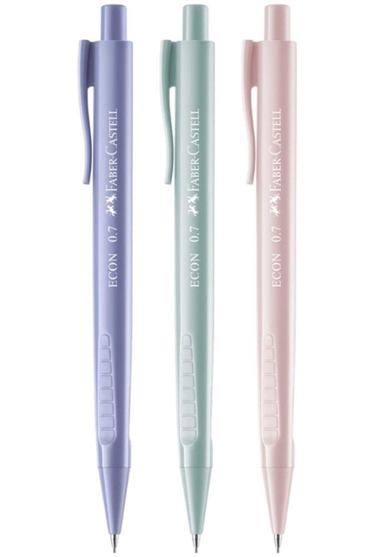 faber castell versatil kalem econ pale 0 7 0 5 sta 100 lu paket 502929.jpg