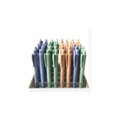 Faber-Castell Versatil Kalem Econ Soft T Combo 0.5 Mm (10 Lu Paket)
