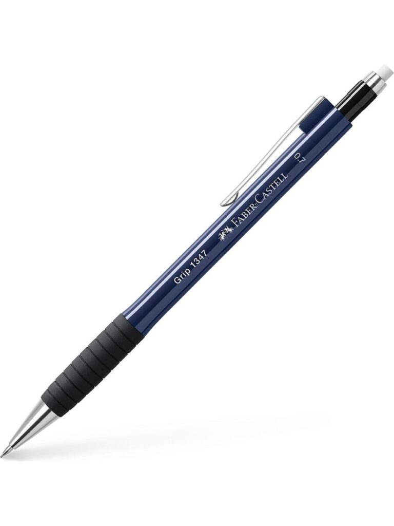 faber castell versatil kalem grip 1345 47 2022 0 7 mm navy blue 497913.jpg
