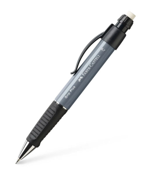 faber castell versatil kalem grip plus 0 7 mm gri 5084130789000 511603.jpg